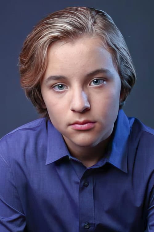 Jaxon Baboulis foto
