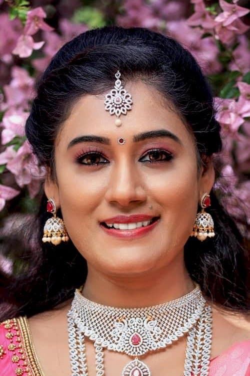 Janaki Devi foto