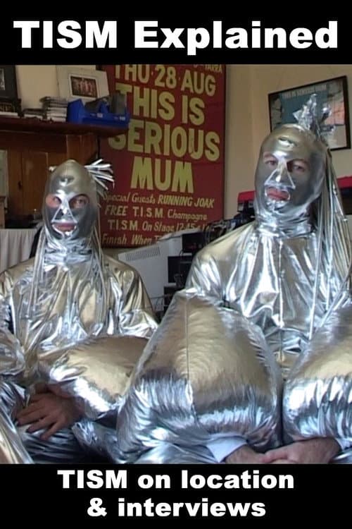 TISM Explained (2004) poster