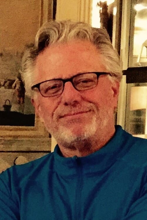 Geof Bartz foto