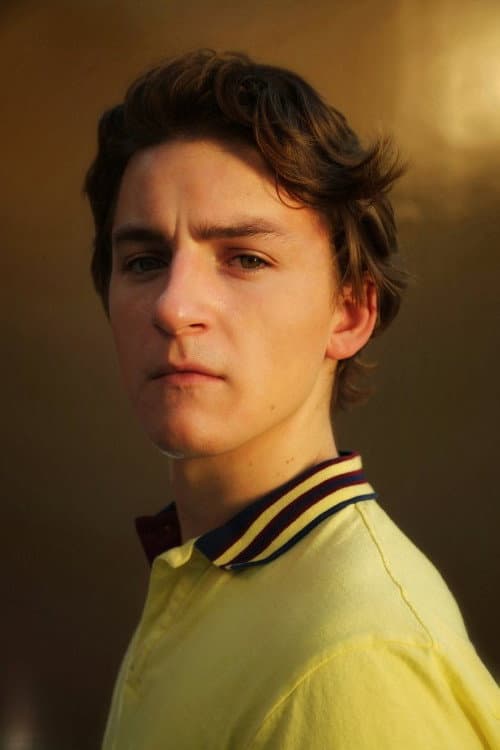 Ethan Bartley foto