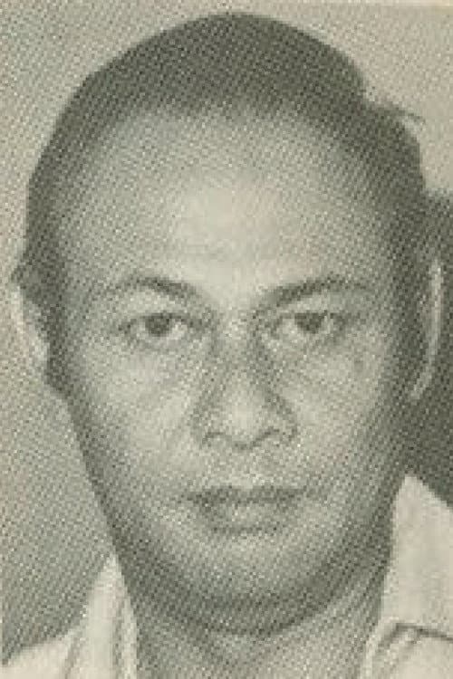 Zainal Abidin foto
