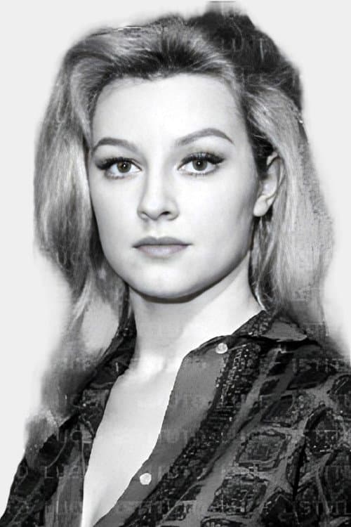 Ivy Holzer foto