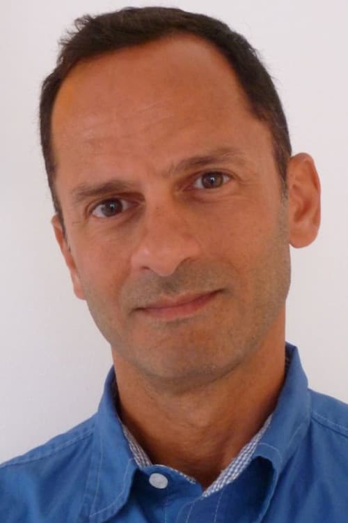 Joseph Antaki foto
