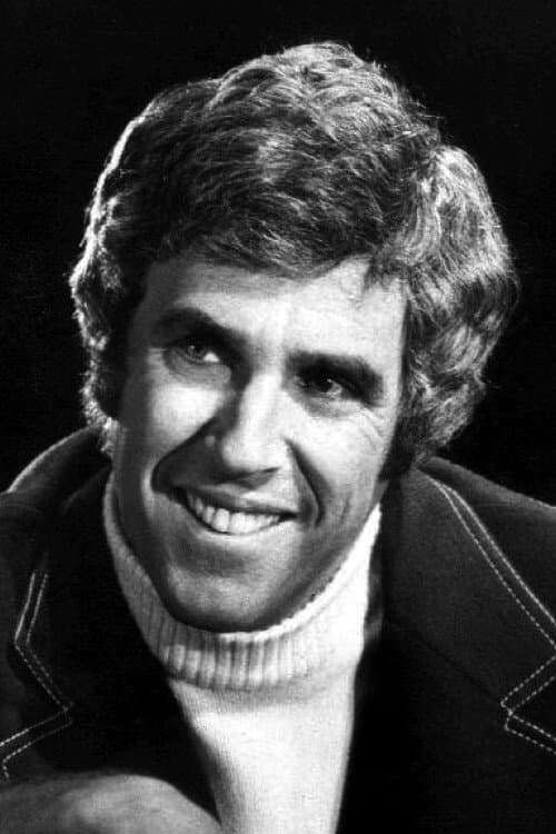 Burt Bacharach foto