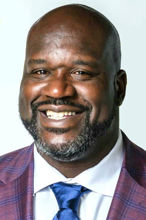 Shaquille O'Neal foto
