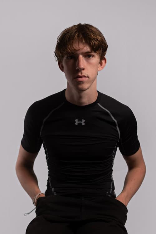 Erik Laurell foto