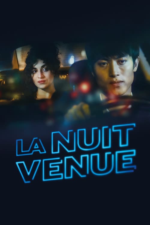 NACHTRIT (2019) poster