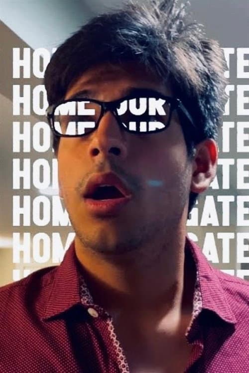 Our Gateway Home (2023) poster