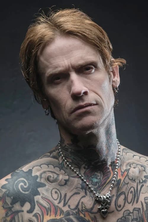 Josh Todd foto