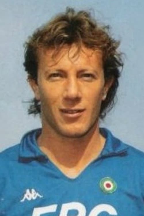Moreno Mannini foto