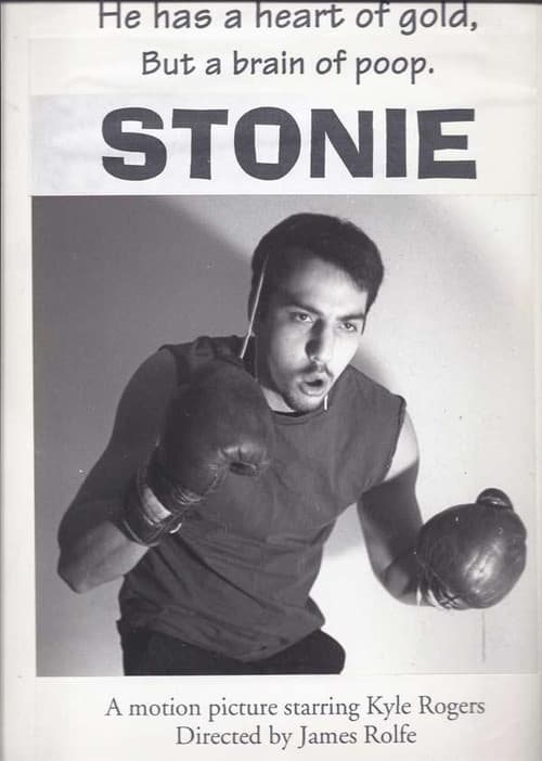 Stoney (2001) poster