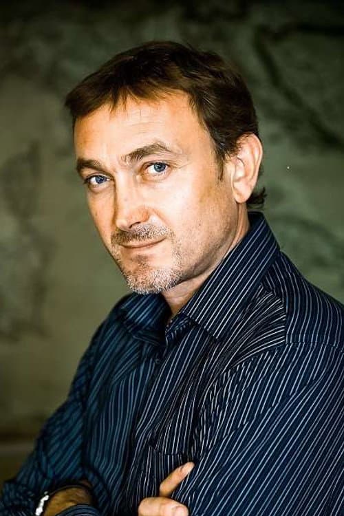 Сергей Голюдов foto