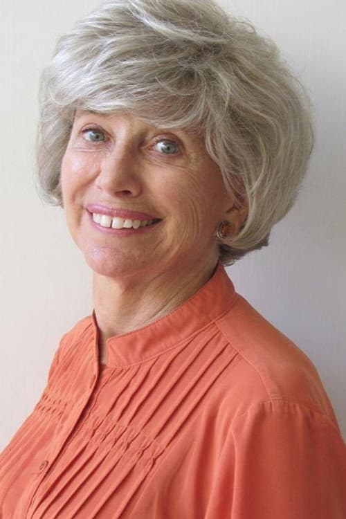 Vera R. Taylor foto
