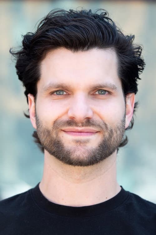 Pierre-Olivier Grondin foto