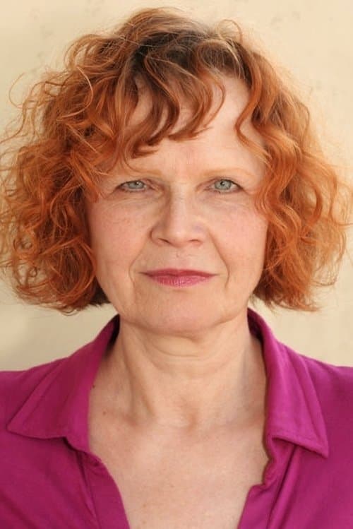 Eva Medusa Gühne foto
