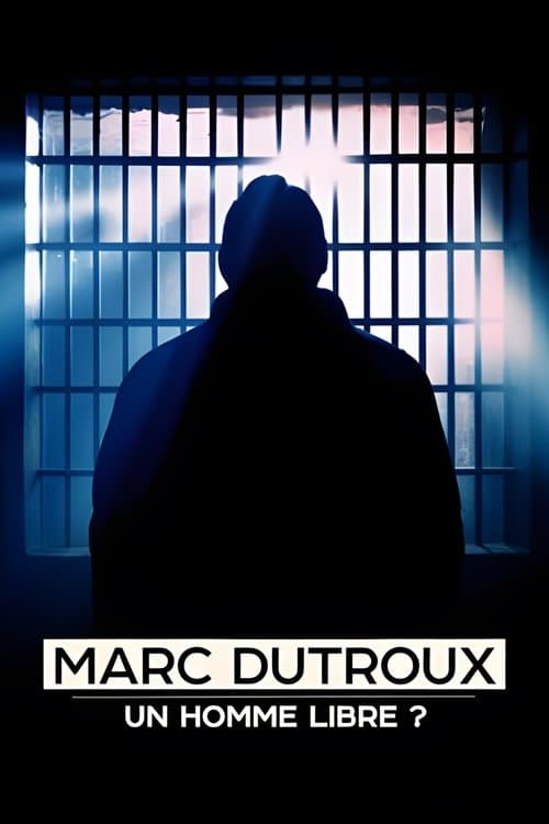Dutroux, un homme libre ? (2024) poster
