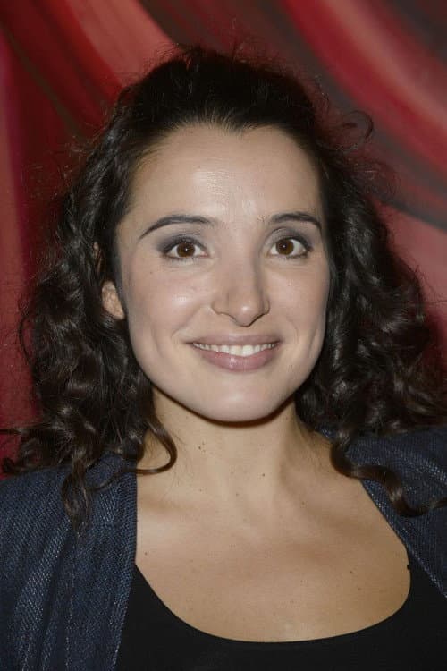 Isabelle Vitari foto