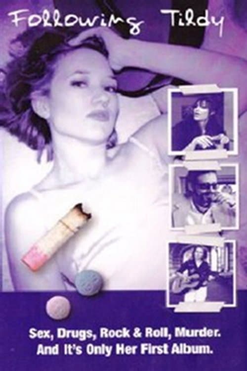 Following Tildy (2002) poster
