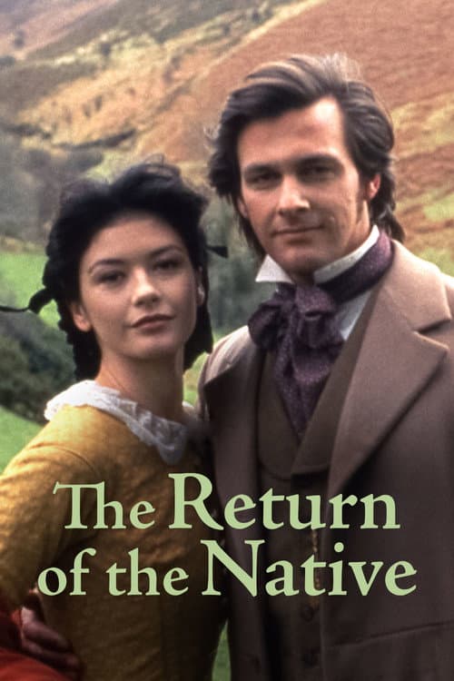 The Return of the Native (1994) poster