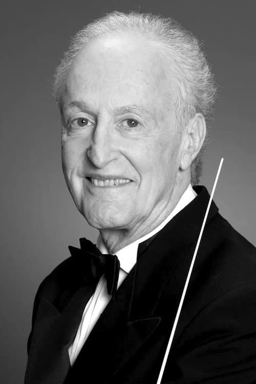 David Shire foto