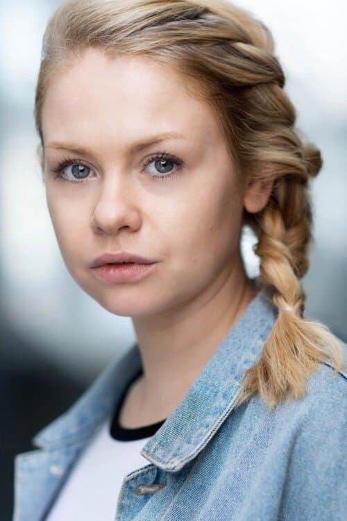 Jessica Mann foto