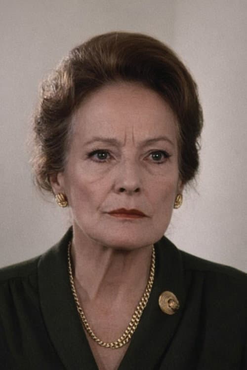 Maria Wimmer foto