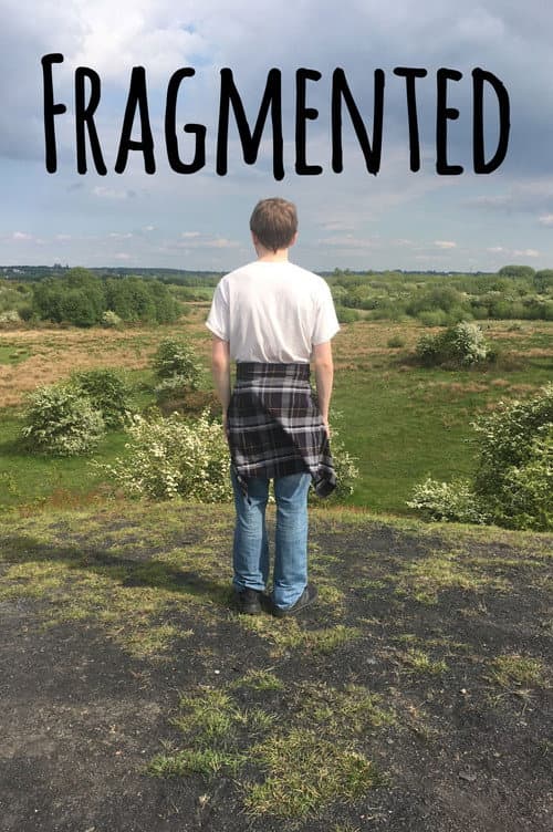 Fragmented (2021) poster