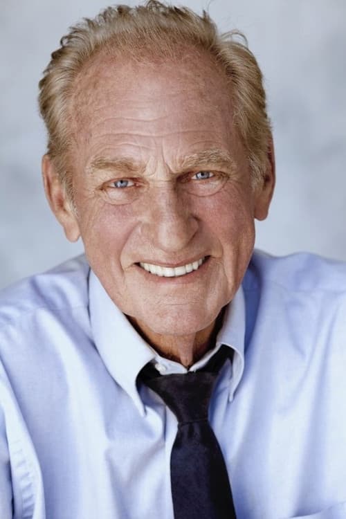 Lance LeGault foto