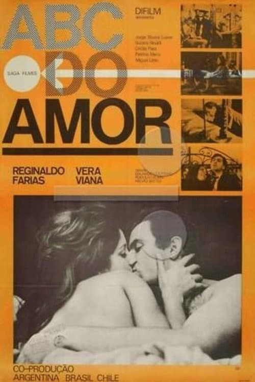 El ABC del amor (1967) poster
