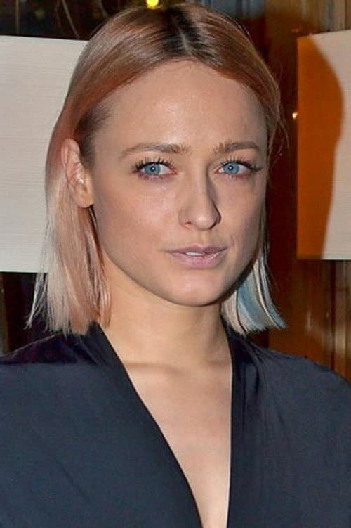 Matylda Damięcka foto