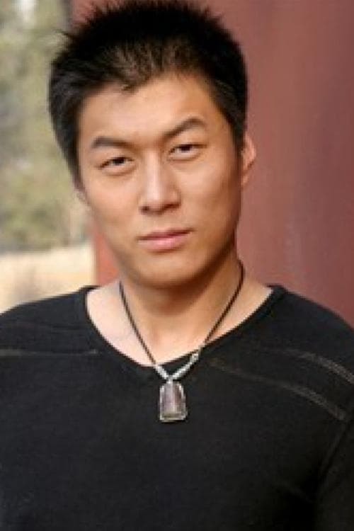 Zhou Dayong foto