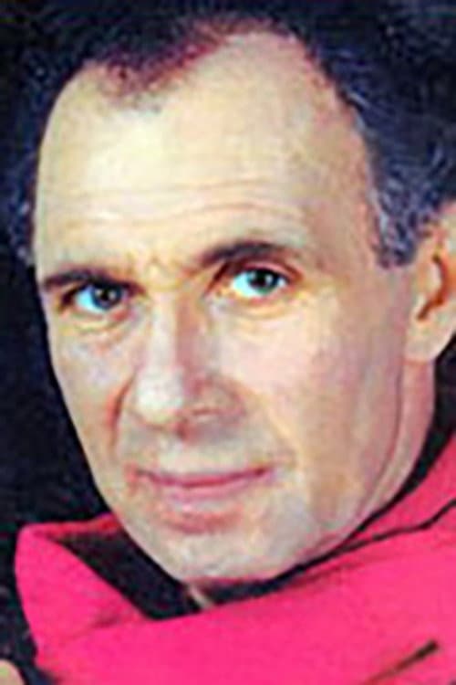 Fedor Chekhankov foto