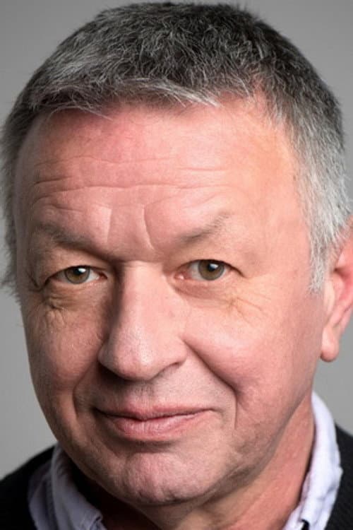 Serge Soric foto