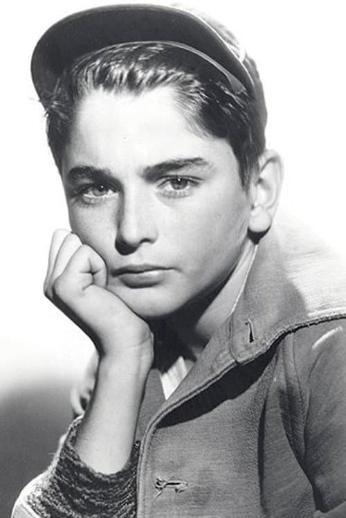 Robert J. Anderson foto