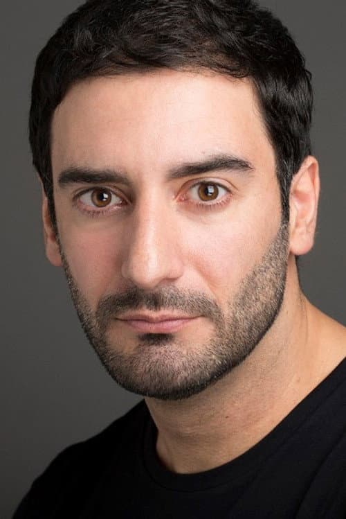 David Elorz foto