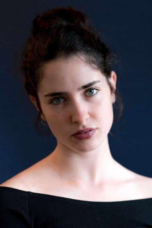 Neomi Harari foto