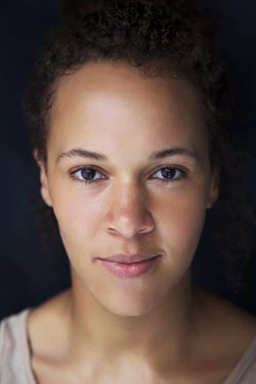 Dominique Jackson foto