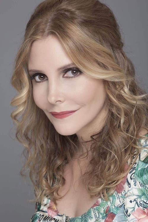 Maria Padilha foto