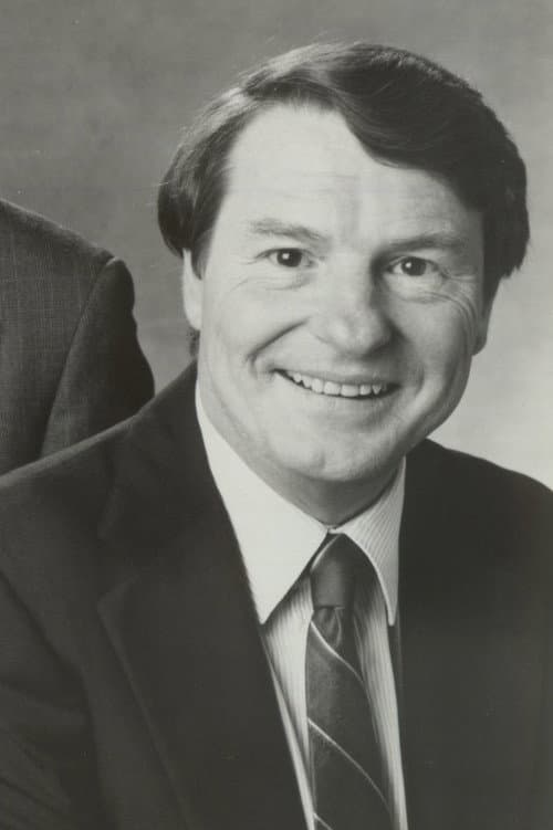 Jim Lehrer foto