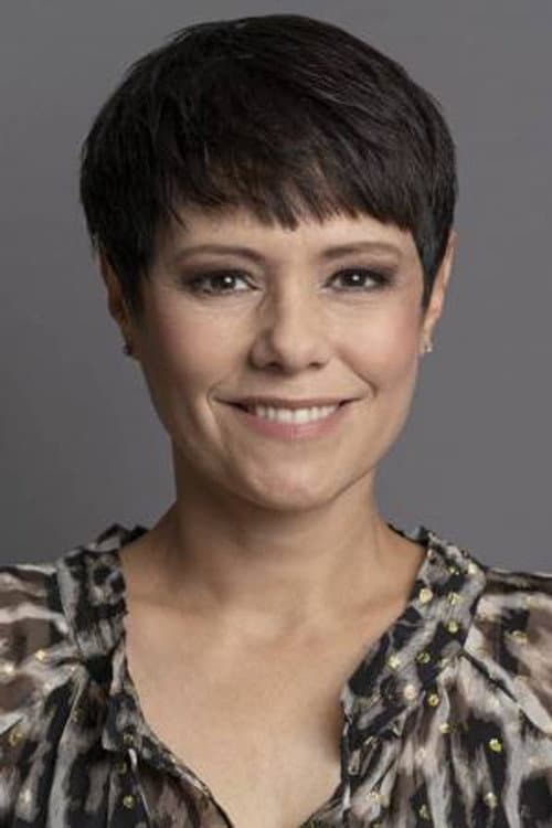 Francine Jordi foto