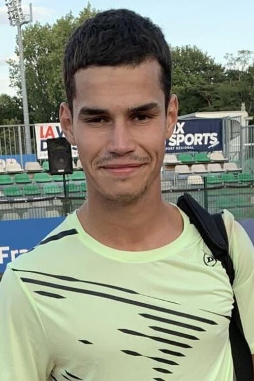 Jürgen Briand foto
