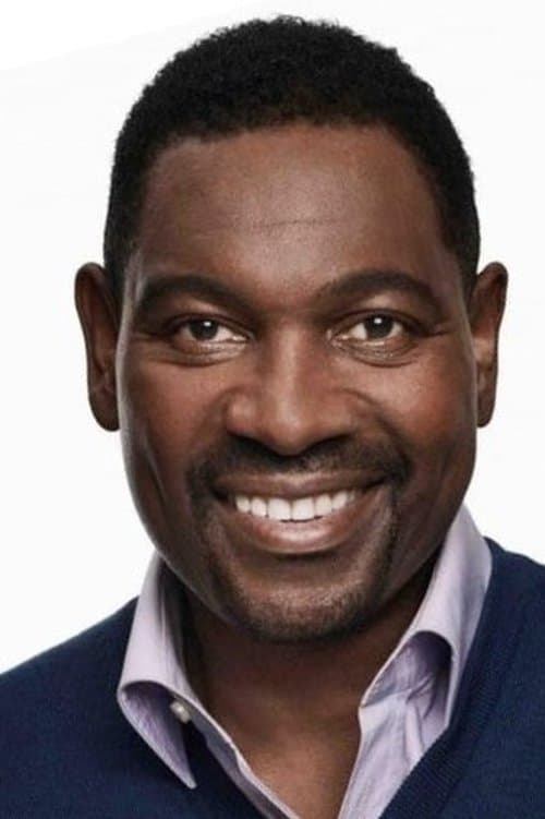 Mykelti Williamson foto