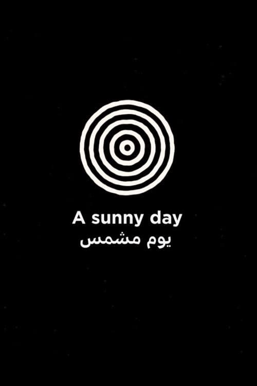 A Sunny Day (2019) poster