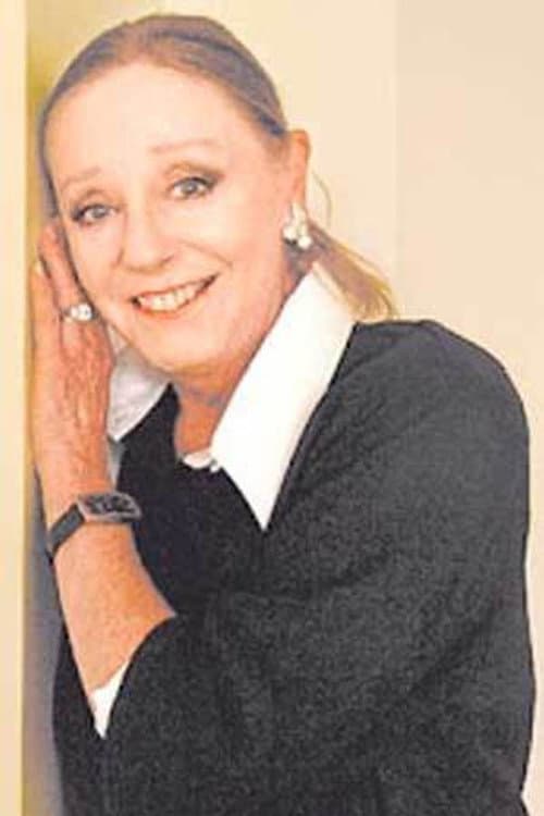 Erika Wallner foto