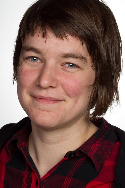 Marie-Pierre Grenier foto