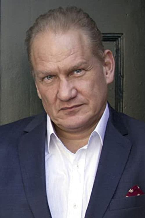 Joachim Paul Assböck foto