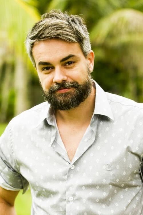 Márcio Kieling foto