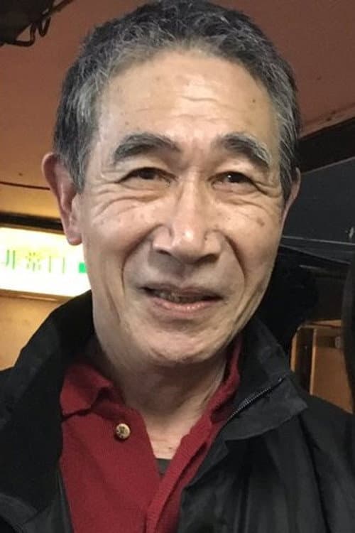 大久保鷹 foto