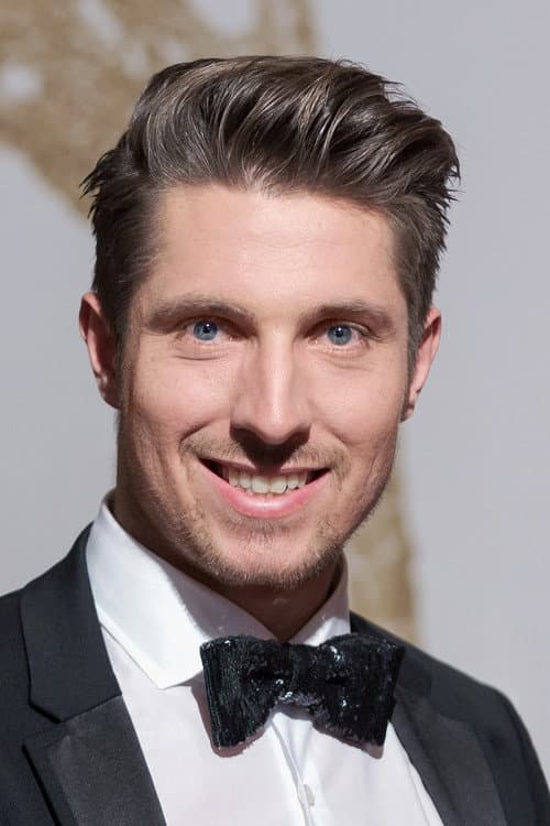 Marcel Hirscher foto